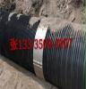 供应西藏塑钢缠绕管厂家不锈钢卡箍