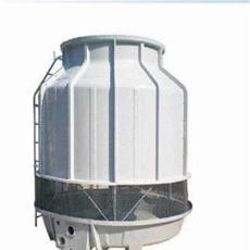 供青海格尔木冷却塔和德令哈圆形冷却塔优质