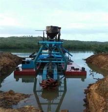 JK洁科环保供应挖泥船 绞吸式挖泥船 河道清淤船报价厂家直销