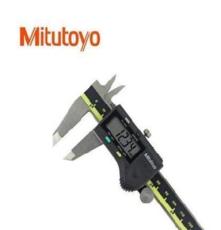 Mitutoyo原装日本三丰数显卡尺0-150 200 300mm 500-19