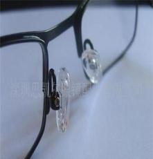 供应眼镜硅胶托叶 ( 鼻托, 叶子 ), 眼镜配件, SG31