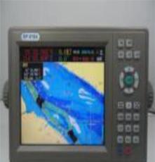 GPS船用电子海图导航仪/避碰仪