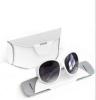 carzor超便携可折叠太阳镜眼镜盒 潮品