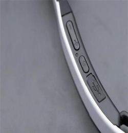 銷售骨傳導(dǎo)藍(lán)牙耳機(jī)后掛式耳機(jī)