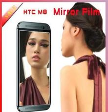 厂家直供 手机保护膜 HTC M8 镜面保护膜