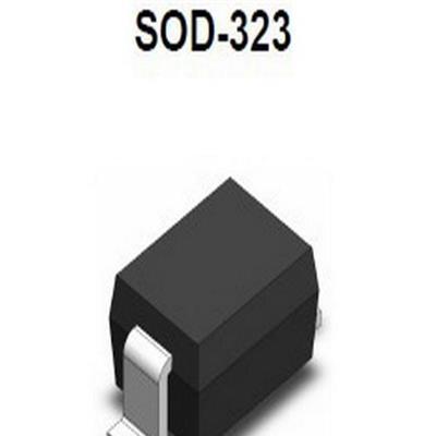 ESD静电二极管UCD32C15L01丝印EC一站式现货