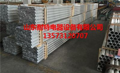 耐特生产供应6063-T6铝管 无缝铝管 可定做