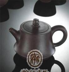紫砂壶茶具套件 茶具批发 和记张生茗器820(六和套壶)