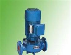 SGR50-200热水管道泵