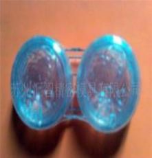 苏州汇智眼镜盒模具及产品