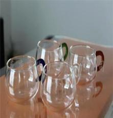厂家直销多色玻璃透明小杯 水杯 泡茶杯 超能杯 功夫茶杯 小品杯