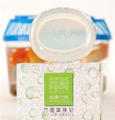 维康竹炭#竹醋液嫩肤皂 ，使肌肤柔嫩光滑，并具有除臭102克