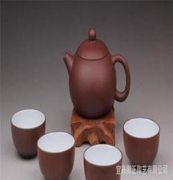 定制/廠家批發/宜興原礦紫砂/春節禮品中秋 /禮品定制/西施五件套