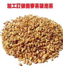 廠價直銷優(yōu)質(zhì)苦蕎茶 采用蕎麥茶膨化工藝加 工降三高佳品