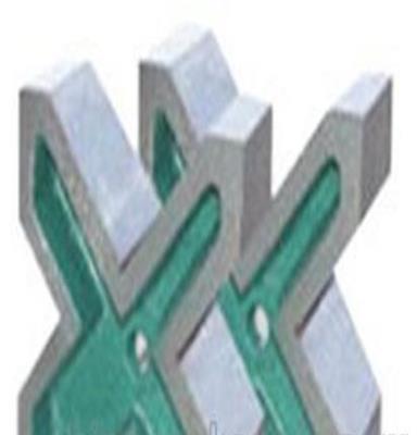 铸铁平板厂家直供单口 三口 四口铸铁V型架  轴类检验V型铁