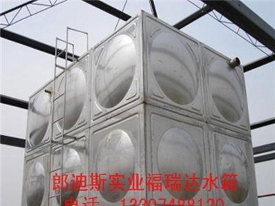 岳阳不锈钢水箱订购应注意什么-长沙市新的供应信息