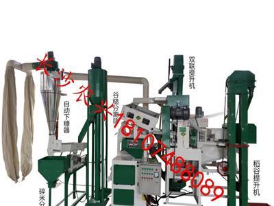 農(nóng)興提供株洲碾米機，株洲大型碾米機，新型組合米機，質(zhì)量好價格低