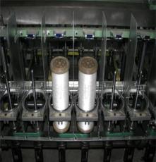 长期出售ASRT160型100锭（6.5寸）捻线机