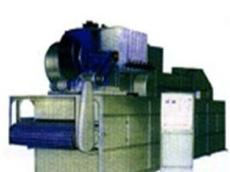 DWP喷射气流干燥机
