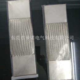 卡诺定做铜编织带软连接生产厂家