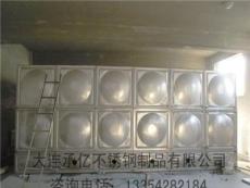 保温不锈钢水箱-食品级不锈钢保温水箱-保温储罐加工