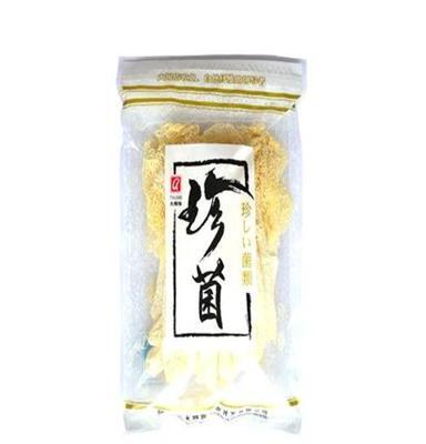 古田大拇指 珍菌系列 竹荪 食用菌干货 30g