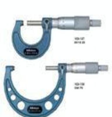 代理批发 日本三丰Mitutuyo 外径千分尺 103-129