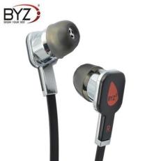 厂家耳机批发 原装正品 BYZ S700智能手机耳机 手机耳麦 面条耳机