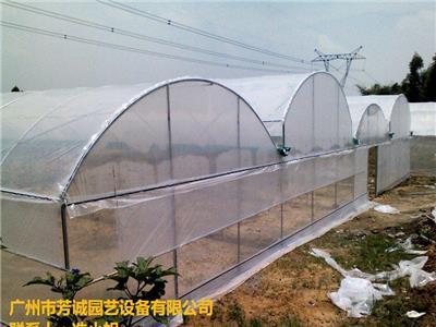 [厂家直销]广州市开窗式蔬菜大棚