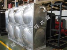 武汉不锈钢水箱荆州保温水箱厂硬派保温水箱价格