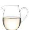 小龙胆公道杯 玻璃茶海 玻璃公道杯 250ml