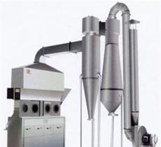 XF系列沸腾干燥（冷却）器（卧式）