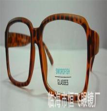 新款仿塑钢TR90近视眼镜 男女款时尚眼镜框 1322眼镜批发