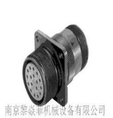 第一電子工業DDK 插針 CE3420-10-1 D/MS3057-4A