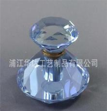 批發(fā) HD-11398水晶香水瓶 華達水晶禮品 款式多樣水晶禮品