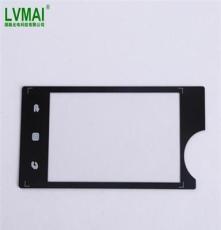 绿脉专业生产厂家国产手机钢化玻璃触摸屏盖板来料订制显示屏