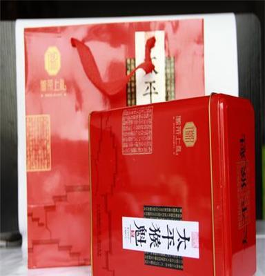 安徽黄山原产地生产厂家直供2017年新茶上市太平猴魁