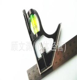 供應(yīng)精品移動角尺 30cm移動角尺