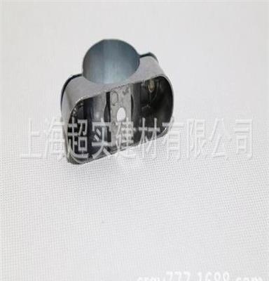 江阴市厂家供应Ф20离墙码 锌铝合金 五金零部件 配件 建材