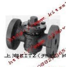 平衡阀上海KITZ（开兹）阀门
