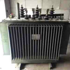 上海变压器回收公司上海旧变压器回收