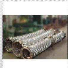 供应ZJ波纹管厂家直销法兰不锈钢波纹管 -上海市最新供应