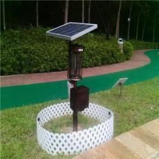 尚科公园农用果园农场太阳能杀虫灯频振式灭蚊灯SK-MW-8A
