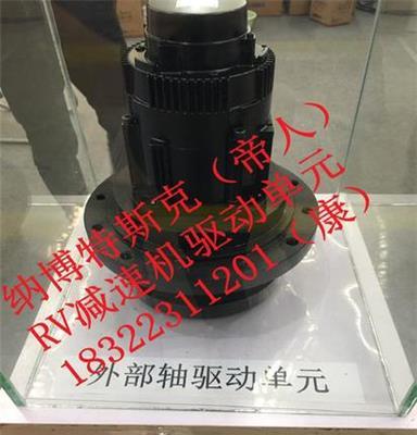 供应纳博特斯克（帝人）RV110E-121-B-B减速机驱动单元