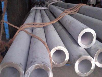 不锈钢管价格低价频现 观望加重-天津市最新供应
