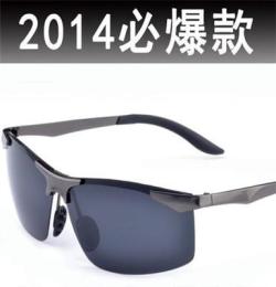 新款时尚偏光太阳镜潮流太阳眼镜批发墨镜驾驶镜骑行眼镜A147