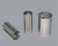 不锈钢异型管的产品规格