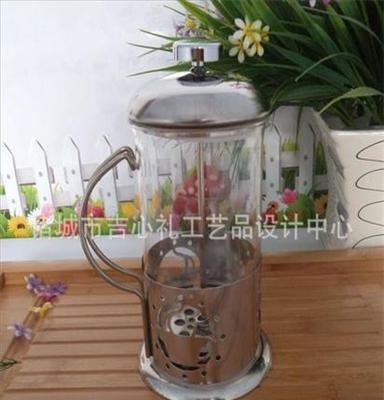 五件套大茶壶泡茶器 新款茶具 小批量制作