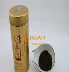 中国云南高黎贡山生态普洱茶 2008年生产宫廷普洱250g