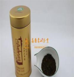 中国云南高黎贡山生态普洱茶 2008年生产宫廷普洱250g